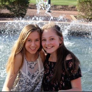 Meet your Posher, Isabelle